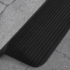Prahové rampy 2 ks 110x41x5 cm guma-ForU-150975