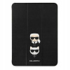 Karl Lagerfeld Apple iPad 12.9 KLFC12OKCK čierne