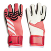 Brankárske rukavice ADIDAS PRED GL LGE JH3819 – Červená