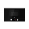 TEKA ML 8220 BIS L BK