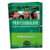 Profesionálové Pack 1: 1 - 9 DVD DVD
