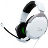 HyperX CloudX Stinger 2 Core Xbox, herné slúchadlá, biele 6H9B7AA