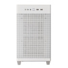 ASUS PRIME AP201/Micro ATX/Transpar./Biela 90DC00G3-B39010