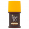 Nubian Olej na opaľovanie SPF 10 60 ml