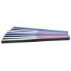 LED Octostrip Set MKII 100Cm Section control