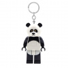 LEGO® Iconic Panda svietiaca figúrka