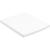 VILLEROY & BOCH Memento 2.0 WC sedadlo s poklopom, s funkciou QuickRelease a Softclosing, Stone White, 8M24S1RW