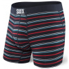 Saxx Vibe Boxer Brief Farba: Modrá, Veľkosť: S