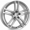 DEZENT TZ/SI/ET50 7x17 5x114,3 ET50.00 silver