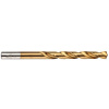 vrták do kovu HSS TITANIUM 6,0x57 / 93mm IRWIN