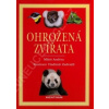 Ohrožená zvířata - Anděra Miloš