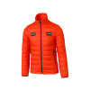 RS bunda Atomic men - Red, L