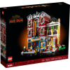 LEGO ICONS 10312 - Jazzový klub (10312)