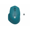 Bezdrôtová myš NATEC SISKIN 2 BT 5.0 + 2.4GHZ