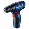 BOSCH GSR 120-LI Aku vŕtací skrutkovač