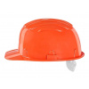Ochranná prilba CXS STAVBAR, oranžová