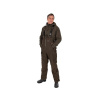 FOX - Nohavice RS25K Khaki Salopettes veľ. 3XL