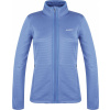Dámská funkční mikina HUSKY Artic Zip modrá Velikost: XS