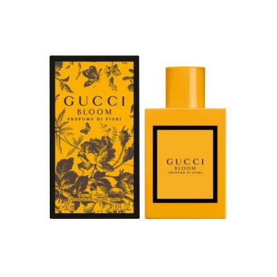 Gucci Bloom Profumo di Fiori, Parfémovaná voda, Dámska vôňa, 50ml