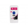 Nivea Black & White Invisible Clear deostick 50 ml
