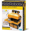MAC TOYS Pokladnička robot