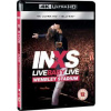 2Blu-ray INXS: Live Baby Live Wembley Stadium