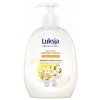 Luksja tekuté mydlo Jazmín/vanilka 500 ml