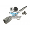 NTY VOLVO AWD S60II V60 3.0T6 10-, S80II 3.0T6, 4.4 07-14, V70III 3.0T6 07-14 PRAVÁ, ATM 30614483 VNÚTORNÝ HOMOKINETICKÝ KLB