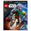 LEGO Star Wars 75369 Robotický oblek Bobu Fetta