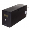 Digitus DN-170063-LCD zdroj nepřerušovaného napětí Line-interaktivní 0,6 kVA 360 W