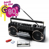 Ricatech PR1980 Ghettoblaster