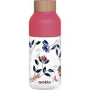 QUOKKA Ice Plastová fľaša BLOOMS 570 ml