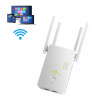 WiFi Repeater / Zosilňovač signálu Dual Band 2,4 GHz / 5 GHz AC1200 1200 Mb/s