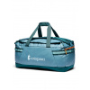 Cestovná taška Cotopaxi Allpa Getaway 100L Duffel - blue spruce/abyss