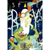 Stephen McCranie's Space Boy Volume 10 - Stephen Mccranie, Stephen McCranie