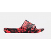 Pantofle Under Armour M Locker Camo-BLK 001 13 (EUR 47.5)