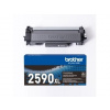 Brother TN-2590XL - originálny Tonerová kazeta Black