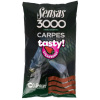 SENSAS 3000 Carp Tasty Strawberry 1kg