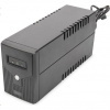 Napájací zdroj UPS Digitus DN-170063 600 VA 210 W (DN-170063)