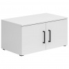 Carryhome NADSTAVEC NA SKRIŇU, biela, 70/35/40 cm - Skrine - 002427022054