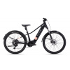 CTM RUBY GX 27,5 TREK - matná čierna M (15) 2026 (155-175cm)