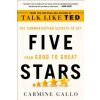 FIVE STARS