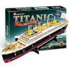 Cubicfun 3D Puzzle TITANIC- 35 dielov