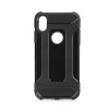 Puzdro gumené Apple iPhone XR Armor čierne PT