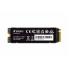 Verbatim Vi7000G M.2 4 TB PCI Express 4.0 NVMe (49369)