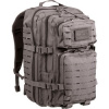 MILTEC Batoh Assault LG 36L laser cut - urban grey (14002708)