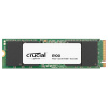 Crucial E100 Gen4 2280 1TB NVMe PCIe M.2 SSD