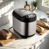 Pekáč na chlieb Saturn ST-EС7778 strieborný/sivý 550 W