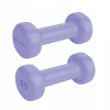 Sada činiek Spokey SHAPE 2x 0,5 kg
