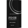 Axe after shave Black 100ml kartón - 6 ks